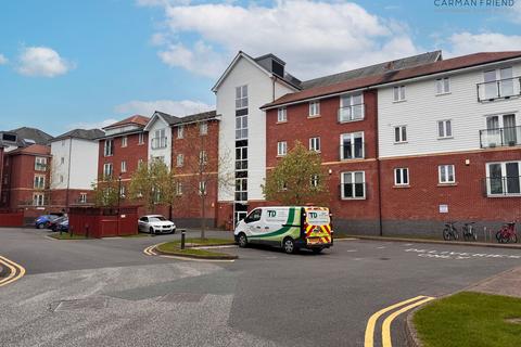 2 bedroom apartment for sale, Saddlery Way, Chester, CH1