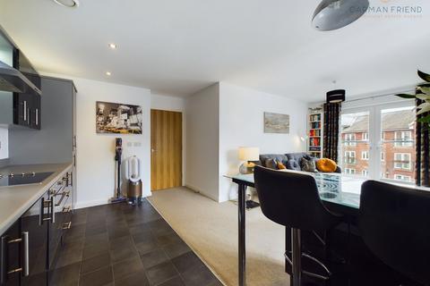 2 bedroom apartment for sale, Saddlery Way, Chester, CH1