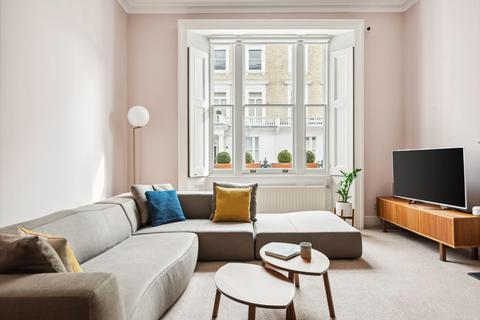 2 bedroom flat to rent, Harcourt Terrace, London, SW10