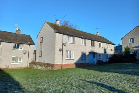 1 bedroom flat for sale, 19 Cresswell Gardens, Dumfries, Dumfries And Galloway. DG1 2HH