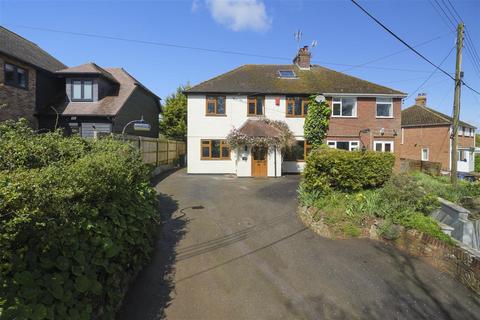 6 bedroom semi-detached house for sale, Rosebrae, Iffin Lane, Canterbury