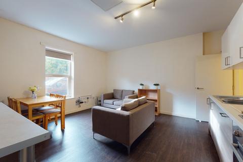1 bedroom flat to rent, Barker Street, Newcastle upon Tyne NE2