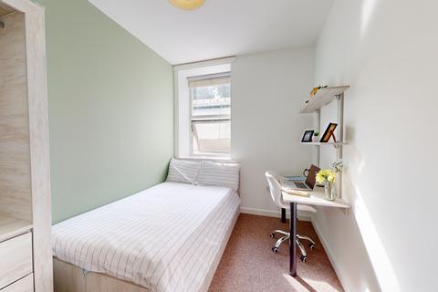 1 bedroom flat to rent, Barker Street, Barker Street NE2