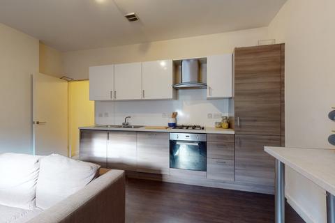 1 bedroom flat to rent, Barker Street, Barker Street NE2