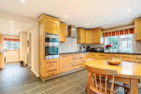 3 bedroom detached house for sale, Church Road, Fleet, Hampshire