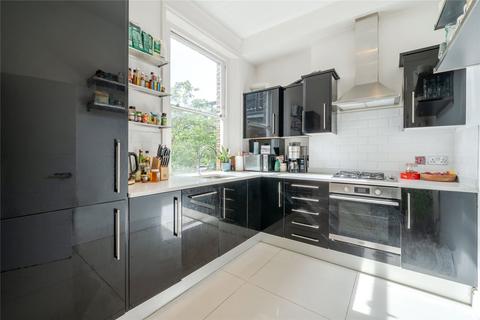 2 bedroom flat for sale, Streatley Road, Brondesbury Conservation Area, NW6