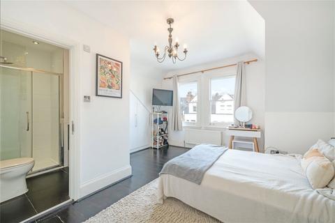 2 bedroom flat for sale, Streatley Road, Brondesbury Conservation Area, NW6