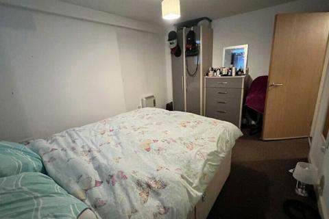 2 bedroom flat for sale, Queen Square, Station Road, Morecambe, Lancashire, LA4 5JL