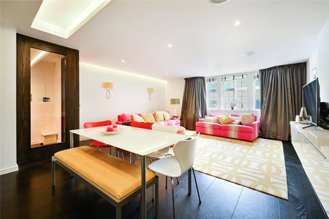 2 bedroom apartment for sale, Sloane Street, London, SW1X