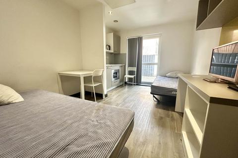 1 bedroom apartment for sale, Luton LU1