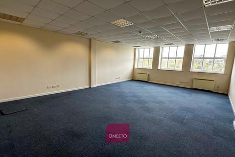 Office to rent, Pleasley Business Park, Mansfield NG19