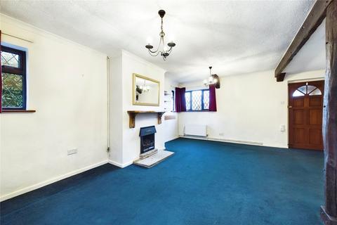 2 bedroom bungalow for sale, Cottington Close, Kingsclere, Newbury, Hampshire, RG20