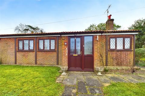 2 bedroom bungalow for sale, Cottington Close, Kingsclere, Newbury, Hampshire, RG20