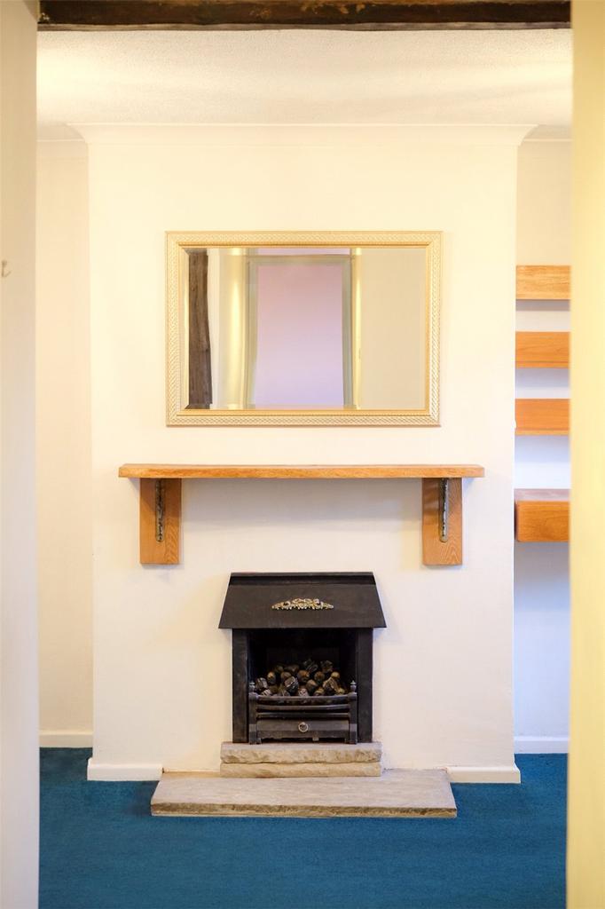 Living Room Feature