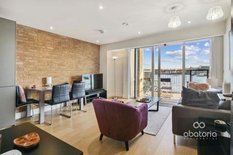 1 bedroom apartment to rent, Marc Brunel House, 136 Wapping High Street, London, E1W