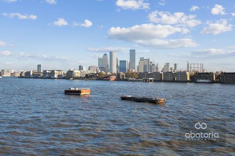 1 bedroom apartment to rent, Marc Brunel House, 136 Wapping High Street, London, E1W