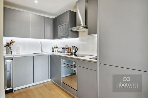 1 bedroom apartment to rent, Marc Brunel House, 136 Wapping High Street, London, E1W