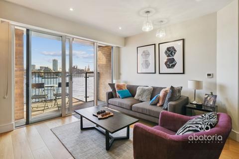 undefined, Marc Brunel House, 136 Wapping High Street, London, E1W