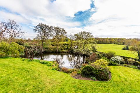 6 bedroom detached house for sale, Crittenden Road, Matfield, Tonbridge, Kent, TN12