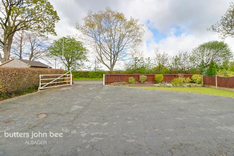 10 Dunnocksfold Road, Alsager, Stoke-on-trent, ST7 2TJ
