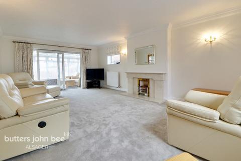 10 Dunnocksfold Road, Alsager, Stoke-on-trent, ST7 2TJ
