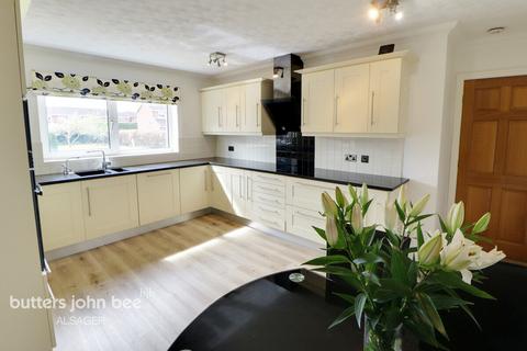 10 Dunnocksfold Road, Alsager, Stoke-on-trent, ST7 2TJ