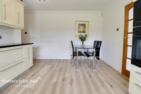 10 Dunnocksfold Road, Alsager, Stoke-on-trent, ST7 2TJ