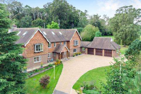 7 bedroom detached house for sale, Brentwood House, West Meon, Petersfield