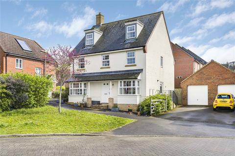 5 bedroom detached house for sale, Kiln Avenue, Oxfordshire OX39