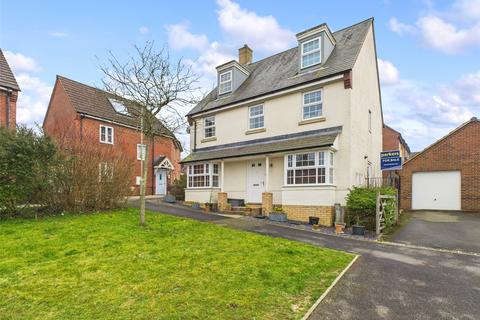 5 bedroom detached house for sale - Kiln Avenue, Oxfordshire OX39