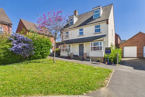 5 bedroom detached house for sale, Kiln Avenue, Oxfordshire OX39