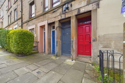 1 bedroom flat for sale, Robertson Avenue, Gorgie, Edinburgh, EH11