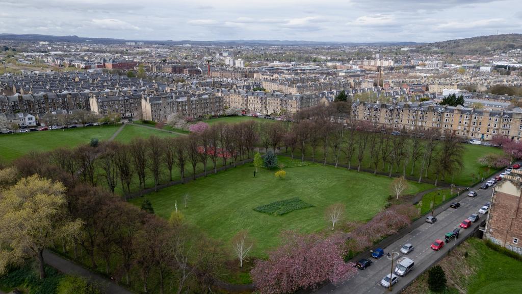 Robertson Avenue, Edinburgh... 1 bed flat for sale £145,000