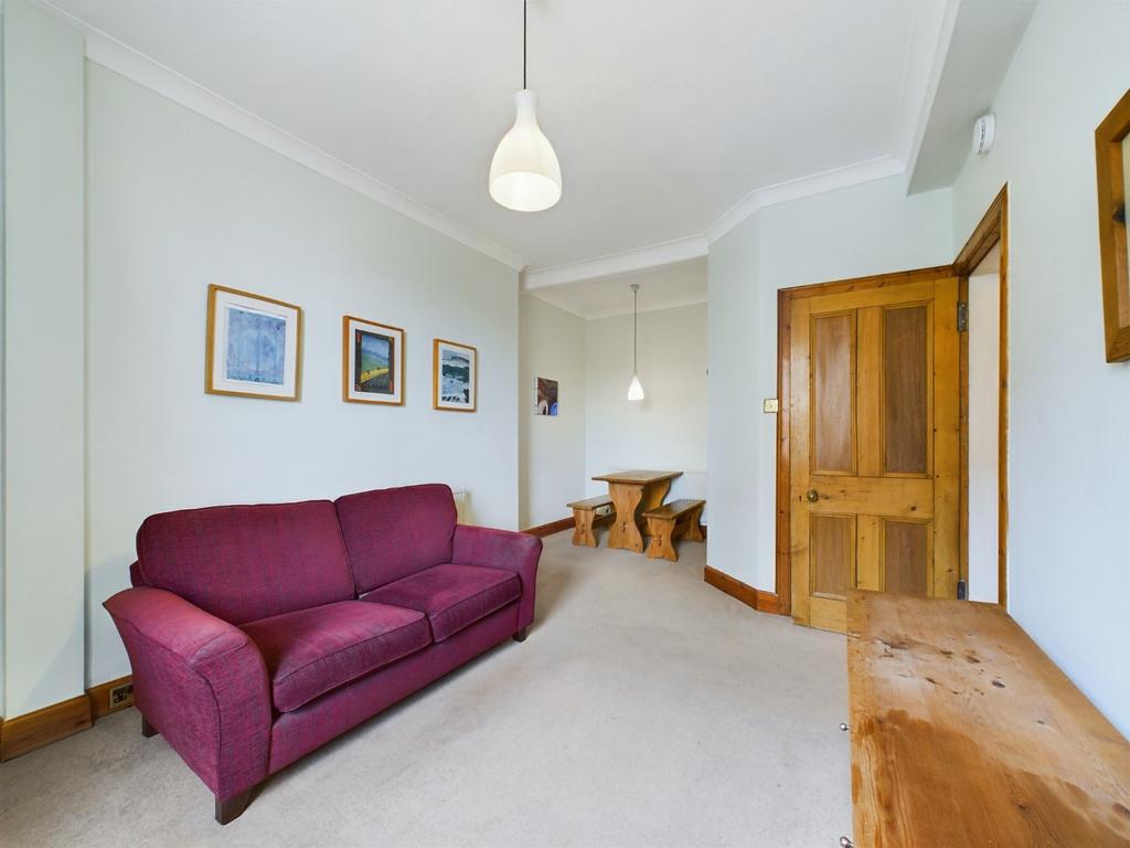Robertson Avenue, Edinburgh... 1 bed flat for sale £145,000