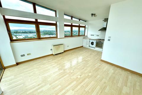 1 bedroom penthouse to rent, Gomer Street, Willenhall WV13