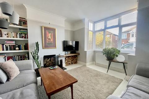 1 Ashwood Road, Exeter, EX2 8JP