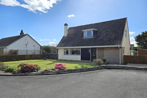 4 bedroom detached house for sale, 91 Ardrossan Road, Seamill, West Kilbride, KA23 9NF