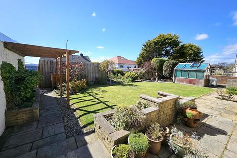 91 Ardrossan Road, Seamill, West Kilbride, KA23 9NF