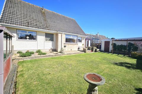91 Ardrossan Road, Seamill, West Kilbride, KA23 9NF