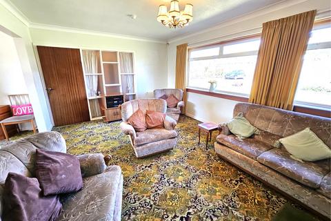 91 Ardrossan Road, Seamill, West Kilbride, KA23 9NF