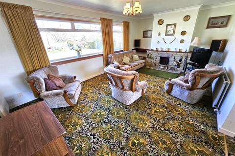 91 Ardrossan Road, Seamill, West Kilbride, KA23 9NF