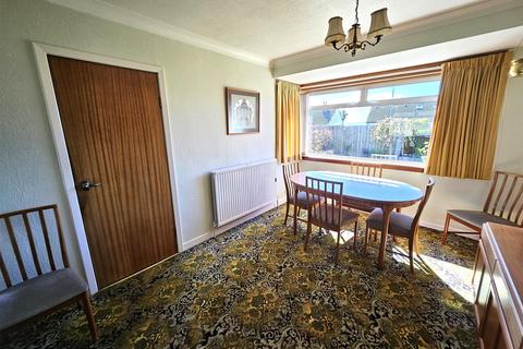 91 Ardrossan Road, Seamill, West Kilbride, KA23 9NF