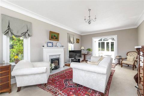 4 bedroom detached house for sale, Burley Woodhead, Ilkley, West Yorkshire, LS29