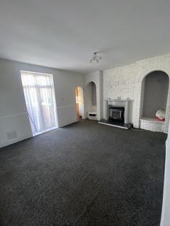 3 bedroom terraced house to rent, South Terrace, Peterlee, County Durham, SR8