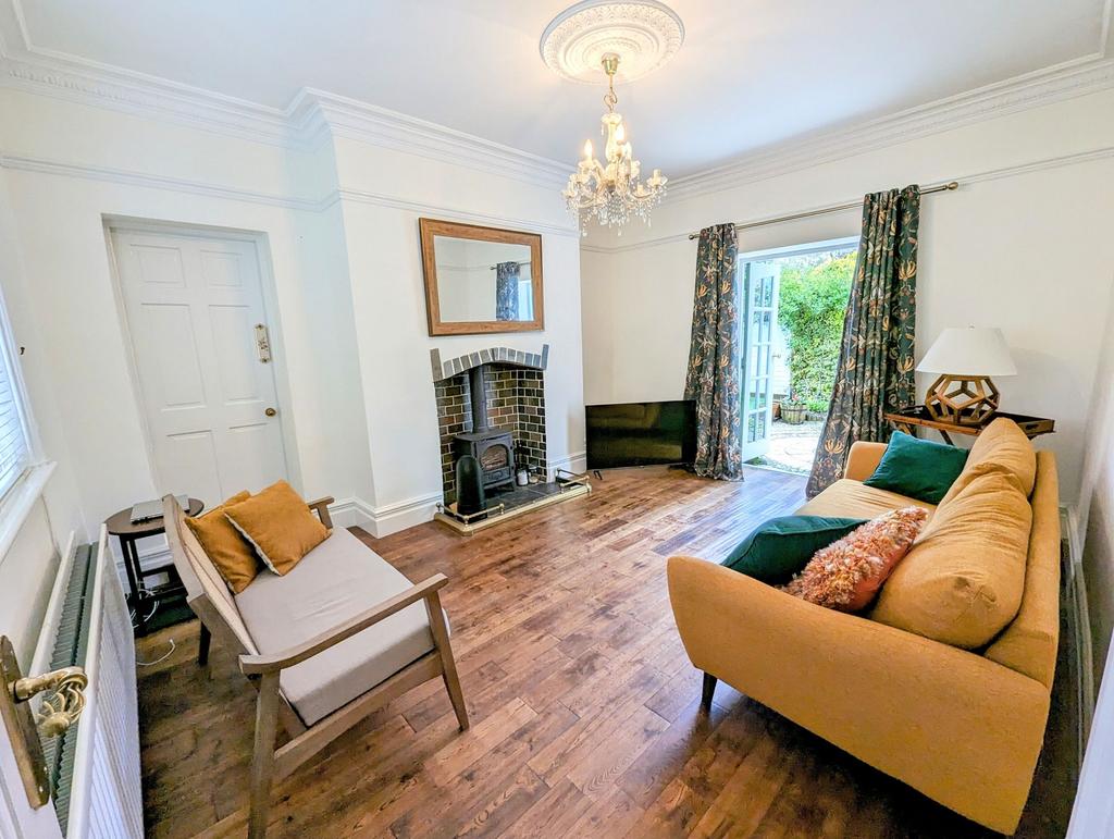 Sunderland Road, South Shields, NE33 2 bed cottage for sale £245,000