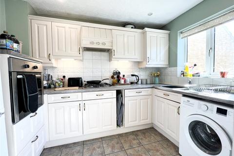 33 Bramble Drive, Westbury, BA13 3UY