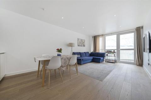 1 bedroom apartment for sale, Tudway Road, London