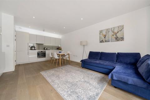 1 bedroom apartment for sale, Tudway Road, London