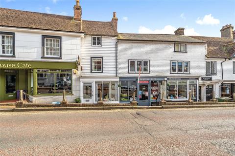 2 bedroom terraced house for sale, High Street, Mayfield