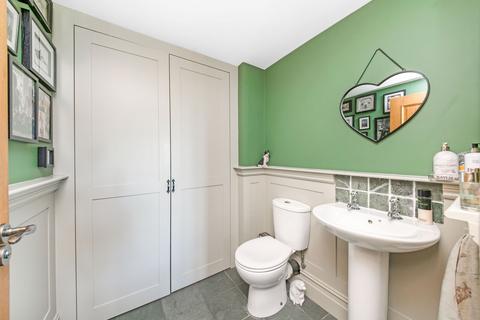 5 bedroom detached house for sale, Reservoir House, Whitley Road, Whitley